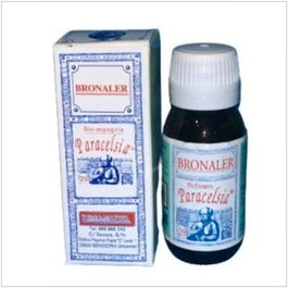 PARACELSIA 29 Bronaler 50ml