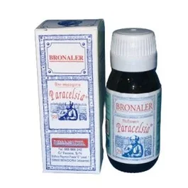PARACELSIA 29 Bronaler 50ml