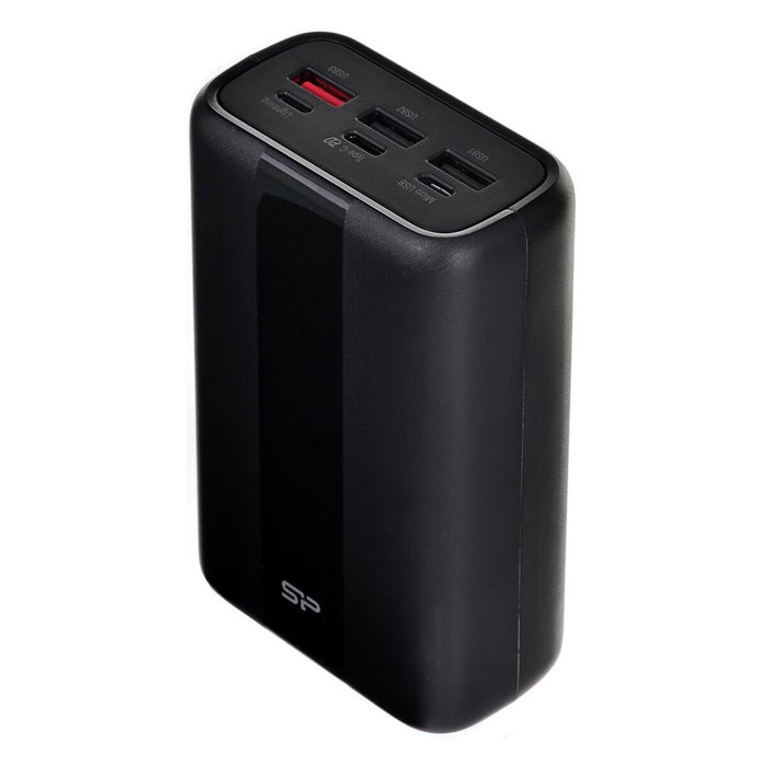 Silicon Power QX55 30000mAh Noir