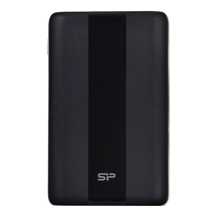 Silicon Power QX55 30000mAh Noir