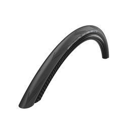 Schwalbe One 700x25 RaceGuard TLE Pliable Noir