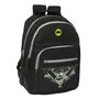 Cartable Batman Game over Noir 32 x 42 x 15 cm