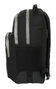 Safta Mochila doble adapt.carro batman "game over" 32x42x15cm - Sac à dos poussette double Batman, 32 x 42 x 15 cm