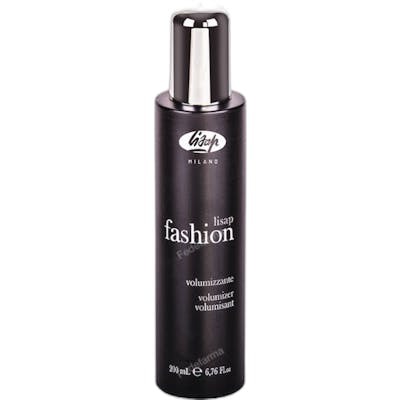 LISAP Fashion Volumizer Spray 200 ml LISAP Fashion Volumizer Spray 200 ml