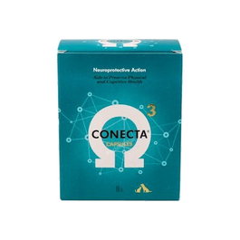 VETNOVA VET Conecta Capsules 80 capsules