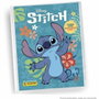 Panini Pack démarrage de collection Stitch TC avec classeur et 13 cartes
