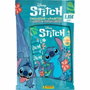 Panini Pack démarrage de collection Stitch TC avec classeur et 13 cartes