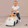 Smoby Porteur Winnie l'ourson