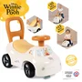 Smoby Porteur Winnie l'ourson