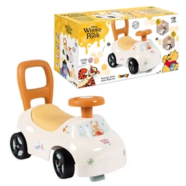Smoby Porteur Winnie l'ourson