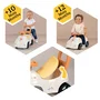 Smoby Porteur Winnie l'ourson