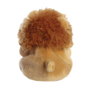 AURORA Peluche Palm Pals Léon doux jouet animal 13 cm Jouet d'enfant certifié CE - Importé par APEX D. NAWALRAI, S.L.