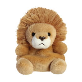 AURORA Peluche Lion Palm Pals 13cm