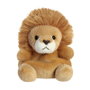 AURORA Peluche Palm Pals Léon doux jouet animal 13 cm Jouet d'enfant certifié CE - Importé par APEX D. NAWALRAI, S.L.