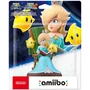 Nintendo Amiibo Figurine Harmonie & Luma - Collection Super Mario - Compatible Nintendo Switch, 3DS, Wii U