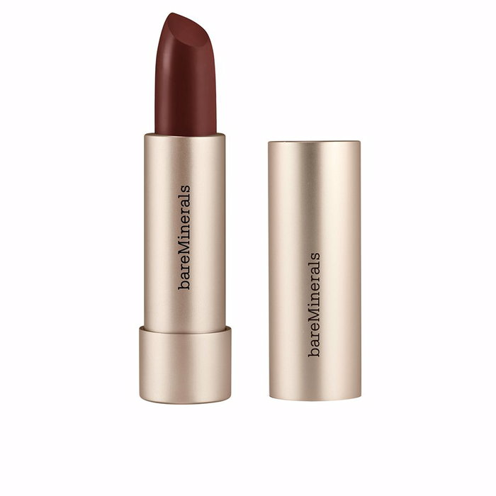 BareMinerals Mineralist Hydra-lissant Rouge à Lèvres Crème - Intégrité BareMinerals Mineralist Hydra-lissant Rouge à Lèvres Crème - Intégrité