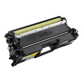 Brother TN-821XXL Y Cartouche Toner Jaune – TN821XXLY – Original Qualité Haute Capacité