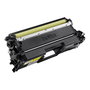 Brother TN-821XXLY Cartouche de toner TN821XXL jaune pour imprimante laser (TN821XXLY)