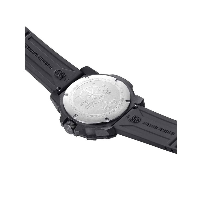Montre Homme Luminox XL.3321 (Ø 46 mm)