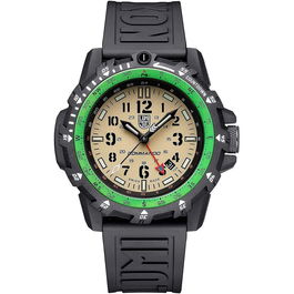 Montre Homme Luminox XL.3321 (Ø 46 mm)