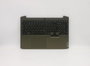 Lenovo Upper Case ASM GR L 82D4 DM Cover + Keyboard