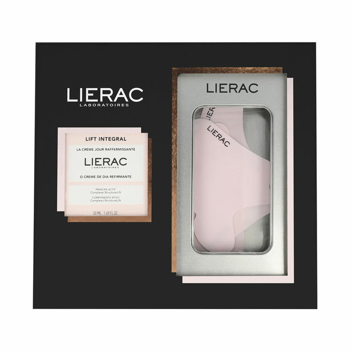 Lierac Coffret Lift Integral Crème de Jour Raffermissante 2 pièces Lierac Coffret Lift Integral Crème de Jour Raffermissante 2 pièces