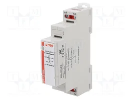 RELPOL RPI-1Z-UNI Relais d'installation monostable SPST-NO 16A