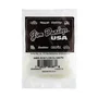 Dunlop Pack 72 Médiators Nylon Glow Standard - 0.80 mm