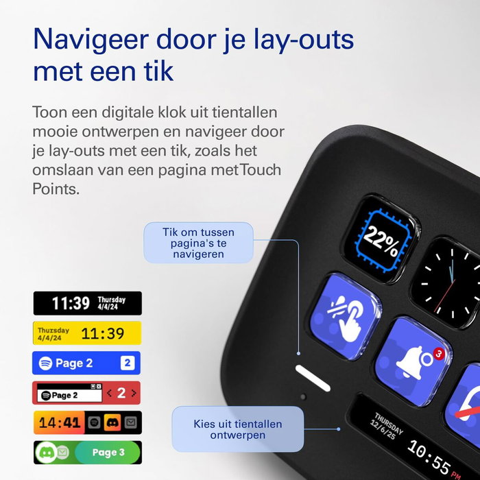 Elgato Appareil de Streaming 10GBJ9911 Elgato Appareil de Streaming 10GBJ9911