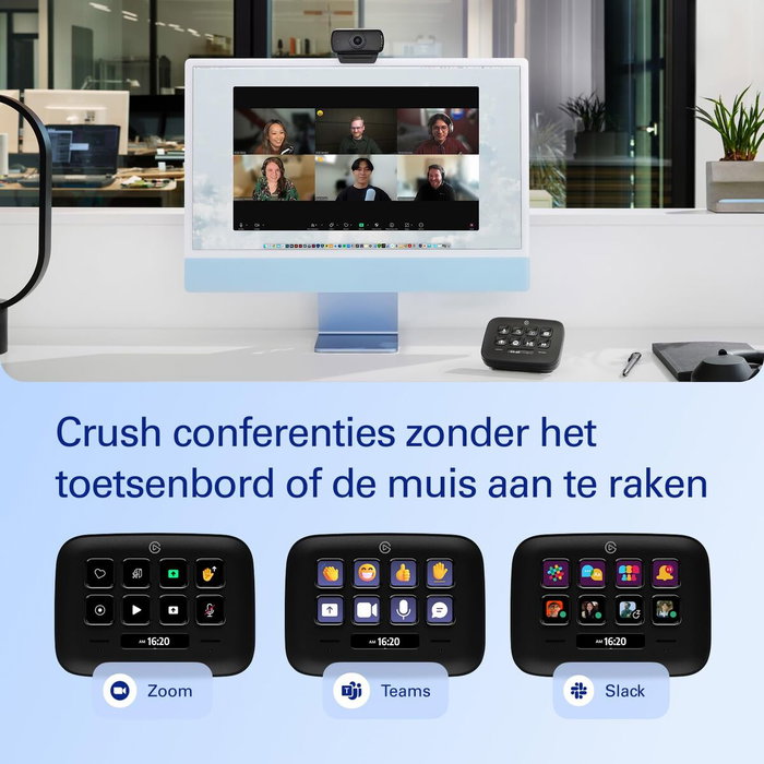 Elgato Appareil de Streaming 10GBJ9911 Elgato Appareil de Streaming 10GBJ9911