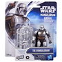 Hasbro Star Wars Actionverse Mandalorian