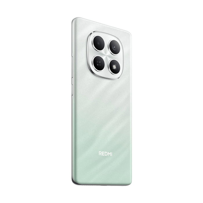 Smartphone Xiaomi Redmi Note 15 6,77" Octa Core 8 GB RAM 128 GB Vert