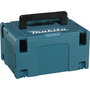 Makita Energy Kit 198091-4 avec 4x BL1860B et chargeur DC18RD