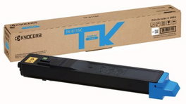 Kyocera TK-8115C Cyan