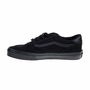 Chaussures de Sport pour Enfants Vans Brooklyn Ls Cnvs Noir