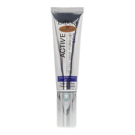 IsaDora 24 Hrs Active Naturel Fond de teint liquide Olive dorée