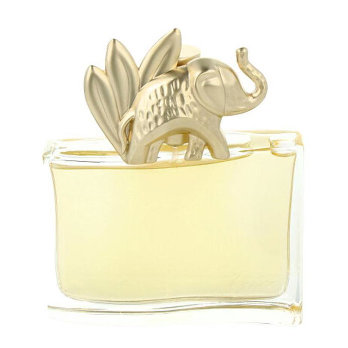 Kenzo Jungle Eau de Parfum Vaporisateur 100 ml - Parfum pour Femme Kenzo Jungle Eau de Parfum Vaporisateur 100 ml - Parfum pour Femme