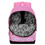 Karactermania Minnie Sac à dos Fan 3.0 Blooming Rose