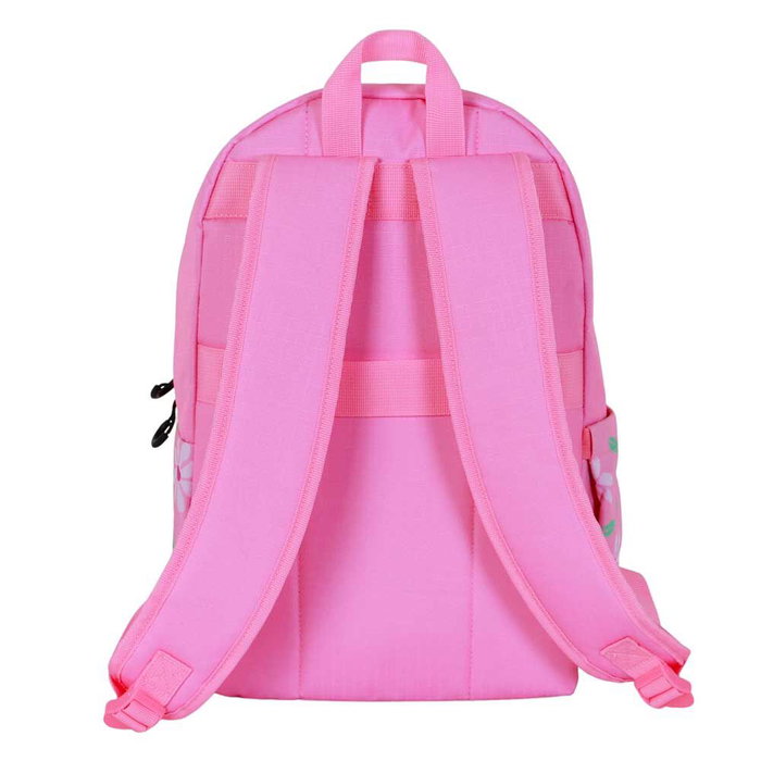 Karactermania Minnie Sac à dos Fan 3.0 Blooming Rose