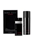 Jacques Bogart Silver Scent Intense Coffret Eau De Toilette et Spray Parfumé