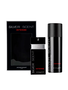 Jacques Bogart Coffret Silver Scent Intense pour Homme