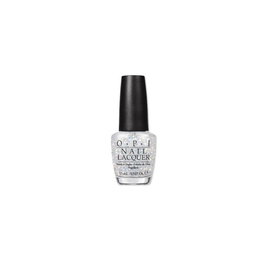 OPI Vernis à Ongles NL T56 Lumières de la Cité d'Émeraude - 15 ml - Nail Lacquer
