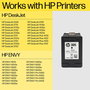 HP Cartouche d'encre 305XL Grande Capacité Authentique Cyan Magenta Jaune - Pack Triple Compatible HP DeskJet 2300 2700 ENVY 6000 6400