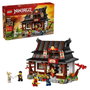 LEGO NINJAGO 71858 La Forge des Quatre Armes 15e Anniversaire