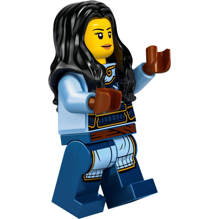 LEGO NINJAGO 71858 La Forge des Quatre Armes 15e Anniversaire LEGO NINJAGO 71858 La Forge des Quatre Armes 15e Anniversaire