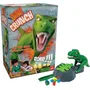 Goliath Dino Crunch ML - Jeu de société pour enfants, Sauvez les œufs du T-Rex - Jeu familial d'action et d'aventure