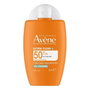 Avène Solaire Ultra Fluido Oil Control SPF50 50 ml