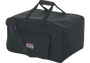 Gator Housse Renforcée pour Projecteur PAR LED 2212 Nylon