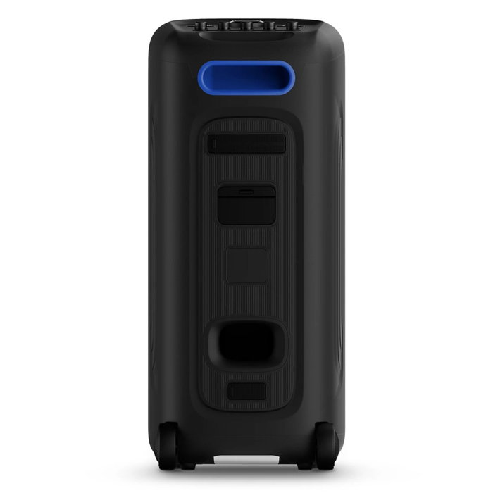 Philips TAX5000E/10 Black