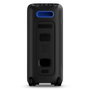Philips TAX5000E/10 Black